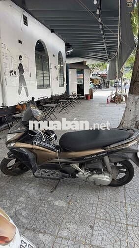 Honda Air Blade cavet gốc k chính chủ