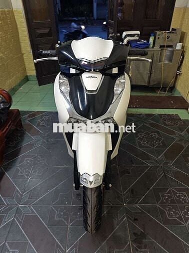 Honda SH150i ABS 2021 Trắng 20676 km