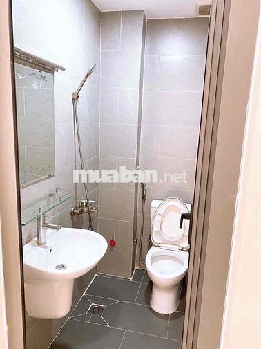 Chính Chủ Cho Thuê Căn Hộ Full Nội Thất Có Ban Công Thoáng Mát
