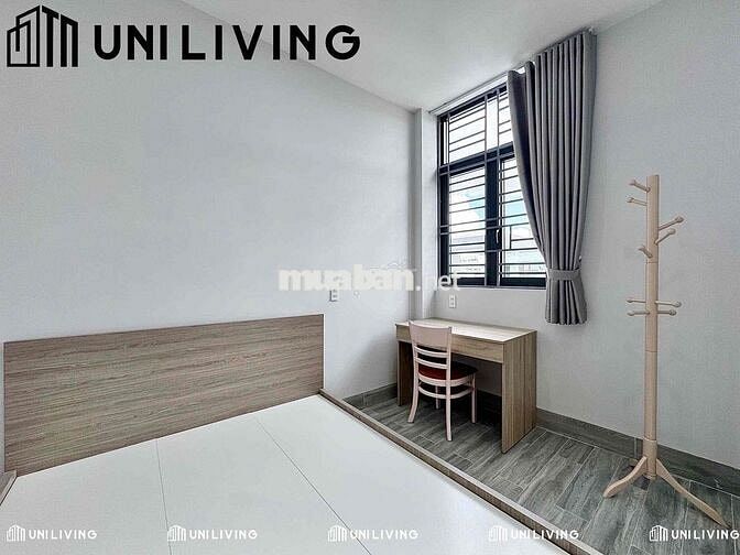 KHAI TRƯƠNG 20P BAN CÔNG CỰC ĐẸP NGAY CHỢ BÀ CHIỄU, TIỆN ĐI QUẬN 1&3