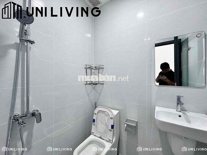 KHAI TRƯƠNG 20P BAN CÔNG CỰC ĐẸP NGAY CHỢ BÀ CHIỄU, TIỆN ĐI QUẬN 1&3
