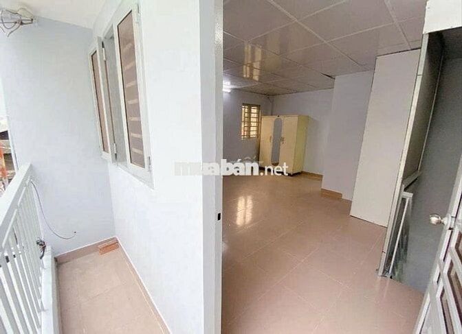 MÌNH CẦN BÁN GẤP GÓC 2 MẶT TIỀN HẺM XE TẢI TRỤC NGUYỄN VĂN ĐẬU.