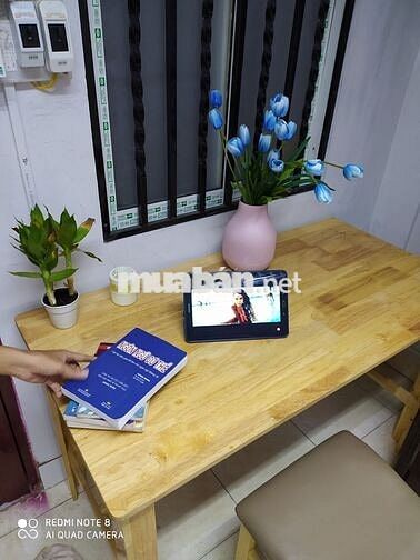 Thuê trọ phòng Chung cư gần An Dương Vương Đại học Khoa học Tự nhiên