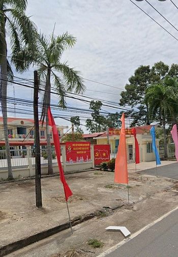 Chính chủ cần bán 129m2/ 589tr KCN Phước Đông