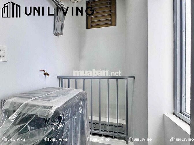 KHAI TRƯƠNG 20P BAN CÔNG CỰC ĐẸP NGAY CHỢ BÀ CHIỄU, TIỆN ĐI QUẬN 1&3
