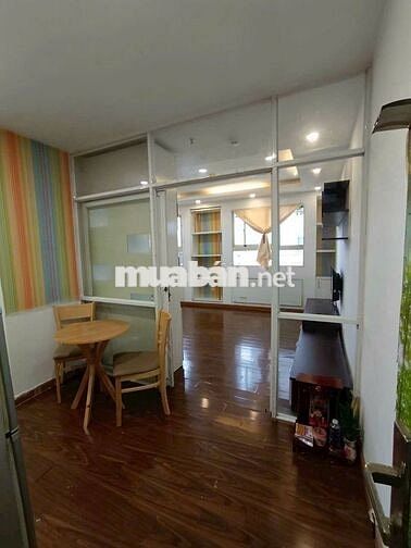 Cho thuê căn hộ CC Thái An, Nguyễn Văn Quá, Q12. Giá 6tr5 40m2, 1PN