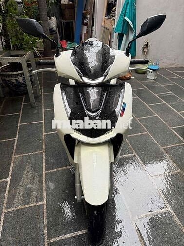 Honda SHVN 125 ABS 2026 Trắng 400 km