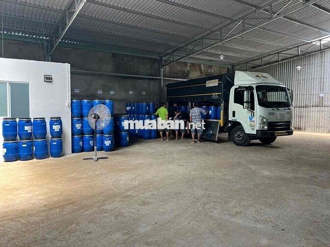 CHO THUÊ KHO XƯỞNG TẠI 300m²- 700m²- 1.500m²- 1.700m² Hl2 Bình Tân