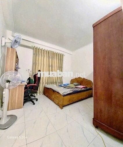 🏡 Nhà đẹp ngay Chợ Lũng, Đằng Hải – bước vào là muốn ở