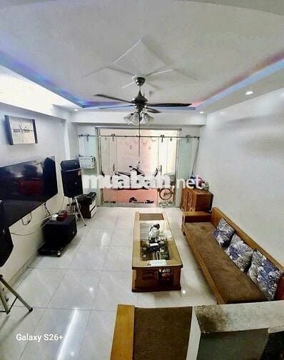 🏡 Nhà đẹp ngay Chợ Lũng, Đằng Hải – bước vào là muốn ở