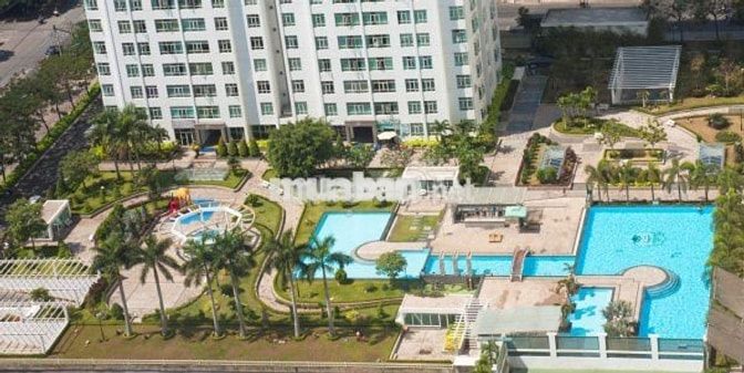 Thuê trọ phòng Chung cư gần An Dương Vương Đại học Khoa học Tự nhiên