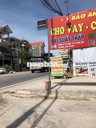 Đất 100m2 ngang 4,5m, ngõ 6m Đà Nẵng, phường Đông Hải 1 chỉ 6 tỷ