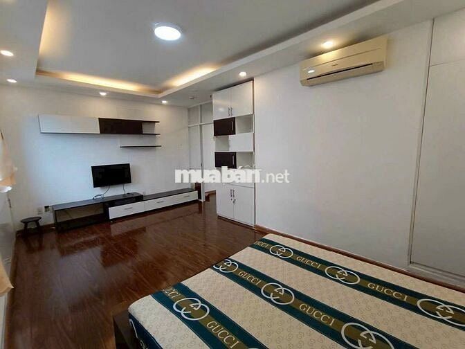 Cho thuê căn hộ CC Thái An, Nguyễn Văn Quá, Q12. Giá 6tr5 40m2, 1PN