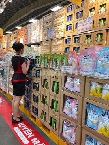 🌈🌈 Cần 3 Lễ Tân Cho Chi Nhánh Khu Vực Quận 
