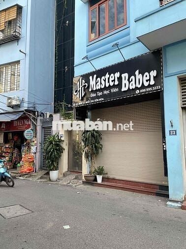 CHÍNH CHỦ CHO THUÊ MẶT BẰNG KINH DOANH TẠI YÊN HÒA, CẦU GIẤY