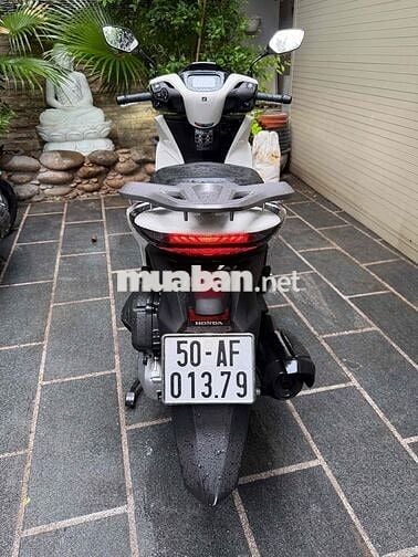Honda SHVN 125 ABS 2026 Trắng 400 km