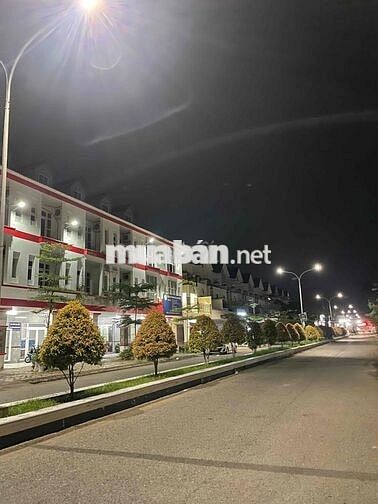 BÁN NỀN SỔ HỒNG RIÊNG 120M² – CHỈ 678 TRIỆU – HỖ TRỢ VAY 70% 🚀