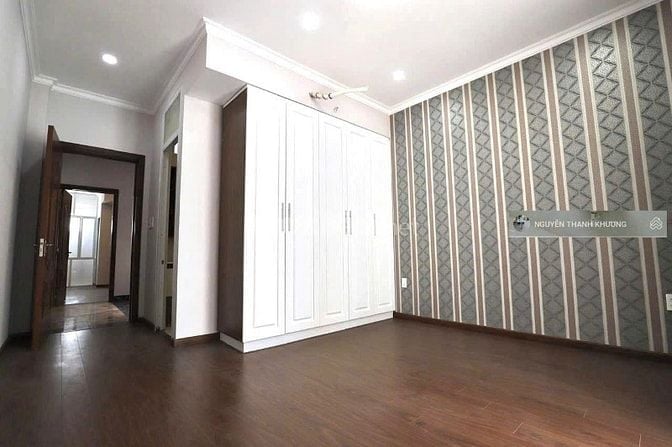 HẺM XE TẢI 1/ LÊ ĐỨC THỌ - P17 - GÒ VẤP KHU MỚI XÂY ĐỒNG BỘ - KHU VIP