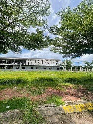Sổ sẵn - Đất nền Vạn Phát Avenue Sóc Trăng mặt tiền QL1A chỉ 1tỷ050