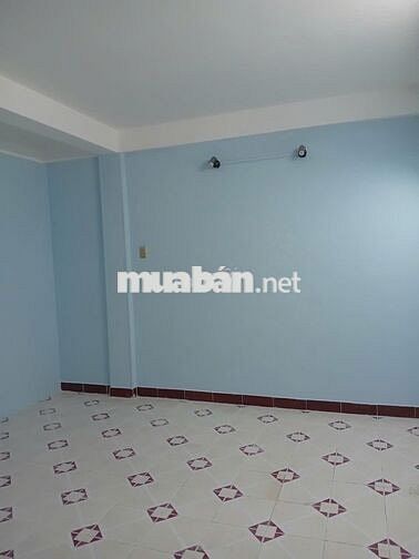 Cho thuê nguyên căn chung cư phường 03 quận 4 - 50m2