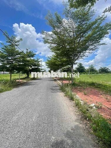 Sổ sẵn - Đất nền Vạn Phát Avenue Sóc Trăng mặt tiền QL1A chỉ 1tỷ050