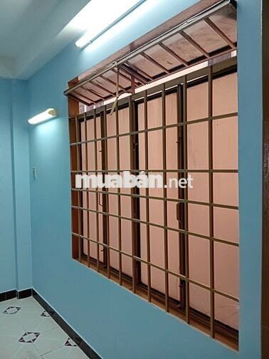 Cho thuê nguyên căn chung cư phường 03 quận 4 - 50m2