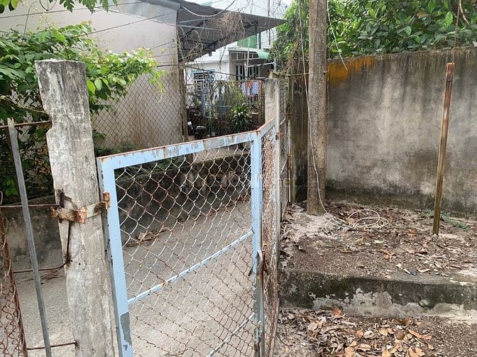 THÔNG BÁO ĐẤU GIÁ TÀI SẢN THEO THỦ TỤC RÚT GỌN