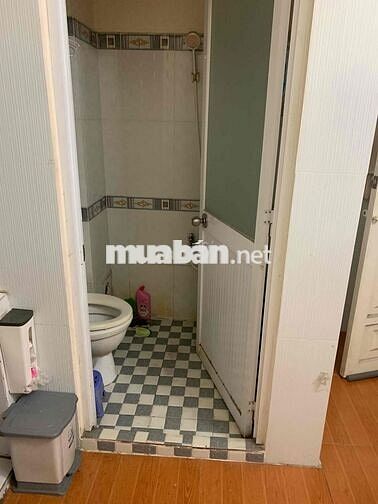 Cho nữ thuê phòng gần chợ thoáng mát-sạch sẽ quận Bình Tân giáp Q.Tân