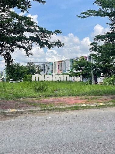 BÁN NỀN SỔ HỒNG RIÊNG 120M² – CHỈ 678 TRIỆU – HỖ TRỢ VAY 70% 🚀