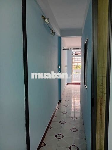 Cho thuê nguyên căn chung cư phường 03 quận 4 - 50m2