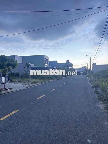Đường 7m5 Ngô Miễn, Liên Chiểu. Giá 2.8 TL có thương lượng chính chủ