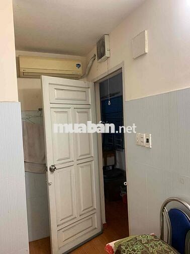 Cho nữ thuê phòng gần chợ thoáng mát-sạch sẽ quận Bình Tân giáp Q.Tân