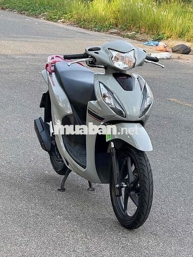 Honda Vision 2025 Thể thao Xám 2000 km