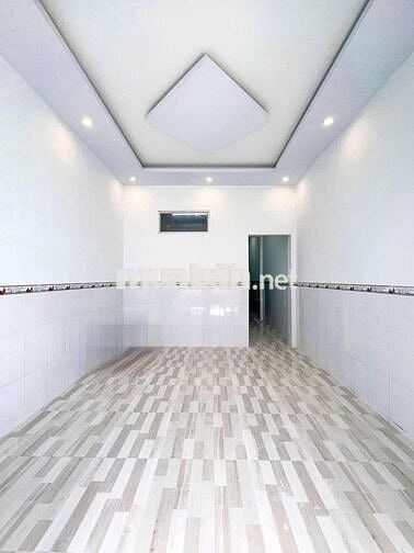 Nhà 2 phòng ngủ hẻm 127 Võ Văn Kiệt – Giá chỉ 5 triệu