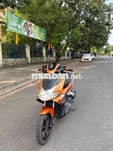 Honda Air Blade 2008 Cam