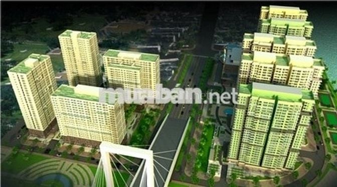 Căn Hộ Era Town ,2pn ,2wc Q7 8tr/tháng Nhà Trống