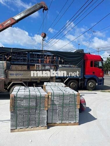 TÀI XẾ XE CẨU THÙNG 2tan5