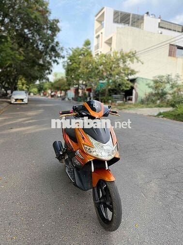 Honda Air Blade 2008 Cam
