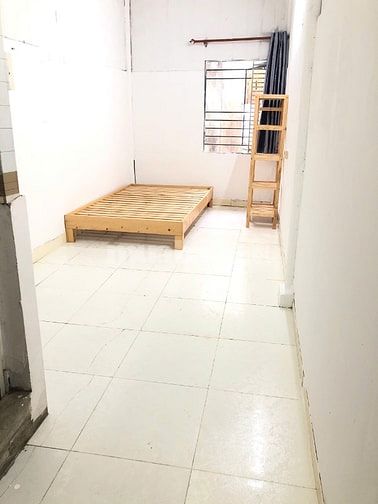 Phòng 24m2  MT 150 Nnơ Trang Long ,Bình Thạnh - lầu 1 full nội thất