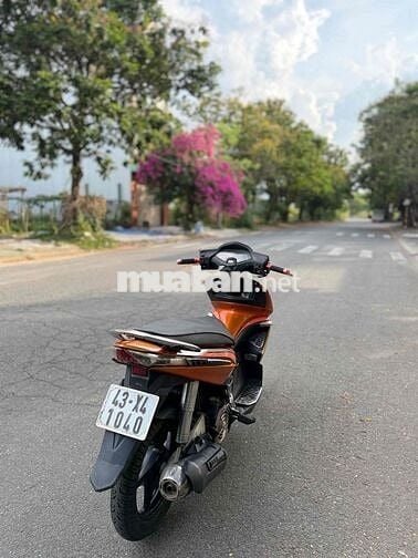 Honda Air Blade 2008 Cam
