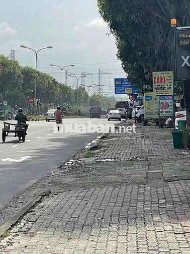 Đất PHONG THUỶ 2 mặt tiền Trường Sơn nhà em hữu duyên cần tìm chủ mới