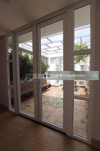 HẺM XE TẢI 1/ LÊ ĐỨC THỌ - P17 - GÒ VẤP KHU MỚI XÂY ĐỒNG BỘ - KHU VIP