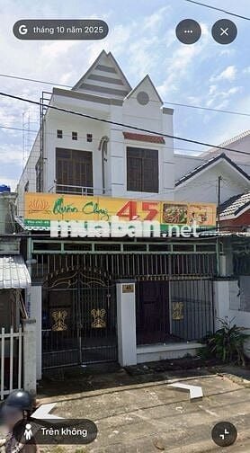 Bán nhà Mặt Tiền khu vực TTTM gần trường học c3, c1, bệnh viện, chợ