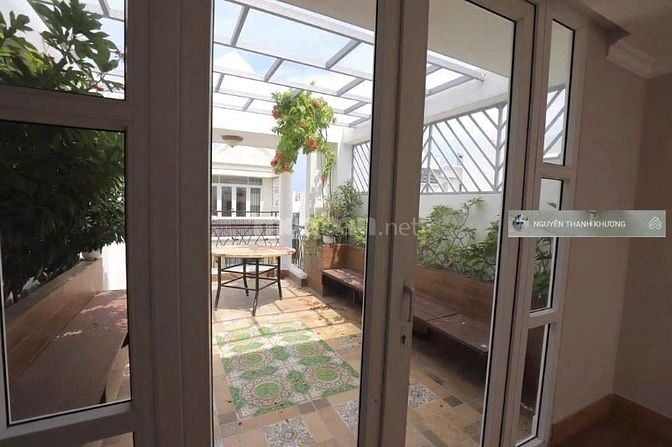 HẺM XE TẢI 1/ LÊ ĐỨC THỌ - P17 - GÒ VẤP KHU MỚI XÂY ĐỒNG BỘ - KHU VIP