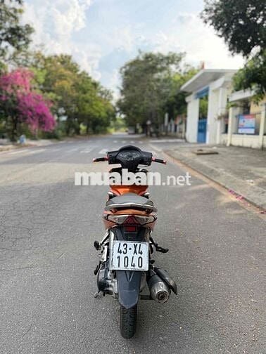 Honda Air Blade 2008 Cam