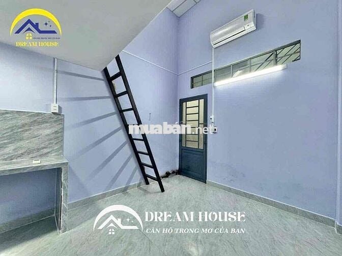 TRỐNG SẴN 3 PHÒNG GÁC CAO GẦN BỆNH VIỆN BÌNH TÂN GIÁ RẺ