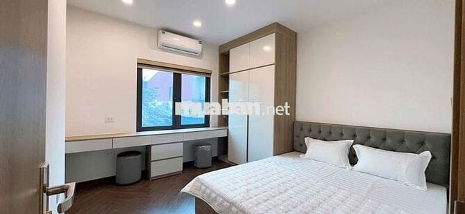 CHÍNH CHỦ CHO THUÊ CĂN HỘ 2N1K- 1N1K- 11 TRIỆU CẦU GIẤY FULL NỘI THẤT