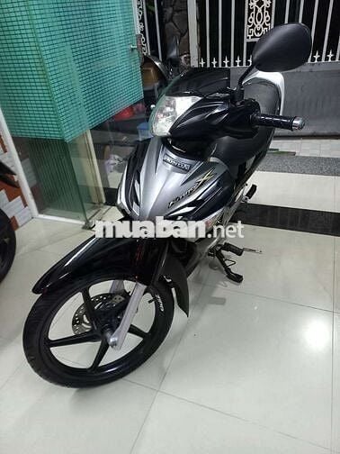 cần bán xe pu x Fi xe zin cavet zin theo xe