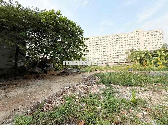 💥💥💥 SIÊU PHẨM ĐẦU TƯ TRƯỜNG THỌ - TP THỦ ĐỨC - 2400M² SÁT VÀNH ĐAI 2 -