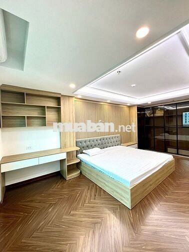 CHÍNH CHỦ CHO THUÊ CĂN HỘ 2N1K- 1N1K- 11 TRIỆU CẦU GIẤY FULL NỘI THẤT